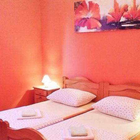 Apartments Anto بولا المظهر الخارجي الصورة
