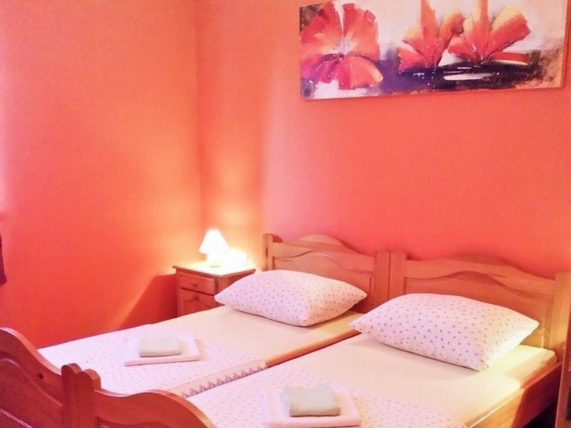 Apartments Anto بولا المظهر الخارجي الصورة