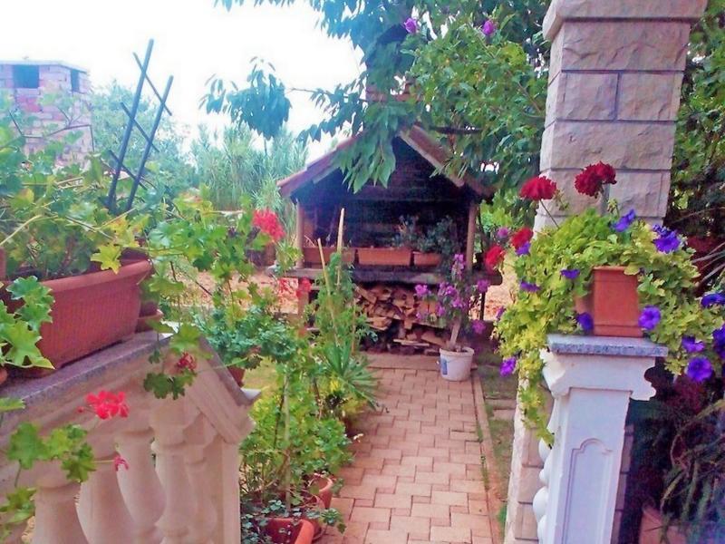 Apartments Anto بولا المظهر الخارجي الصورة