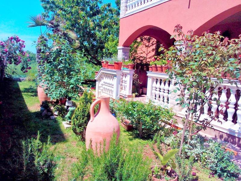 Apartments Anto بولا المظهر الخارجي الصورة