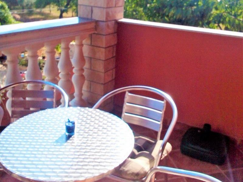Apartments Anto بولا المظهر الخارجي الصورة