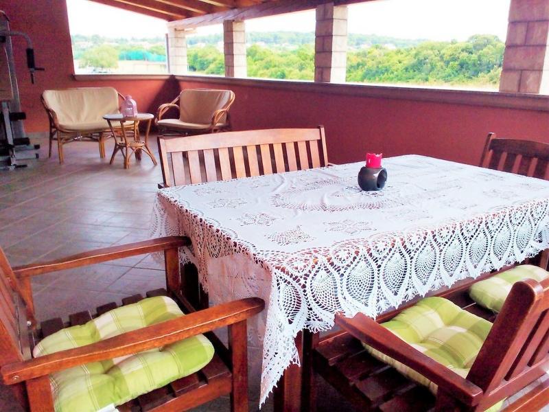 Apartments Anto بولا المظهر الخارجي الصورة