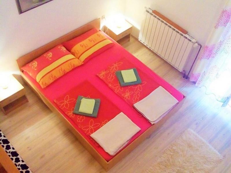 Apartments Anto بولا المظهر الخارجي الصورة
